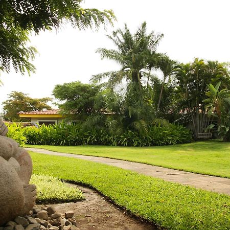Hotel Globales Camino Real 马那瓜湖 便利设施 照片