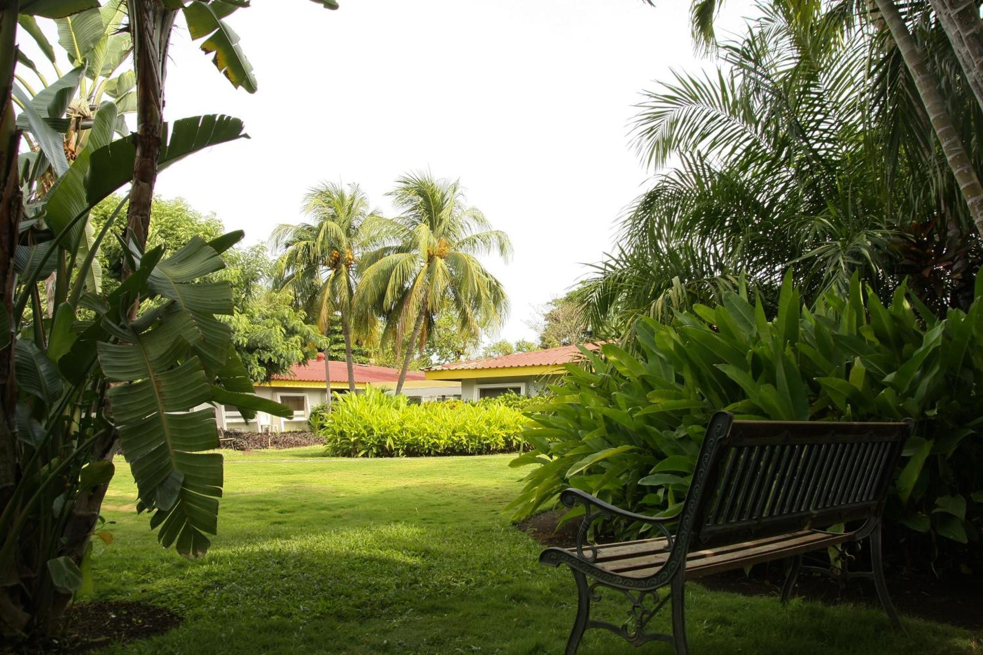Hotel Globales Camino Real 马那瓜湖 外观 照片